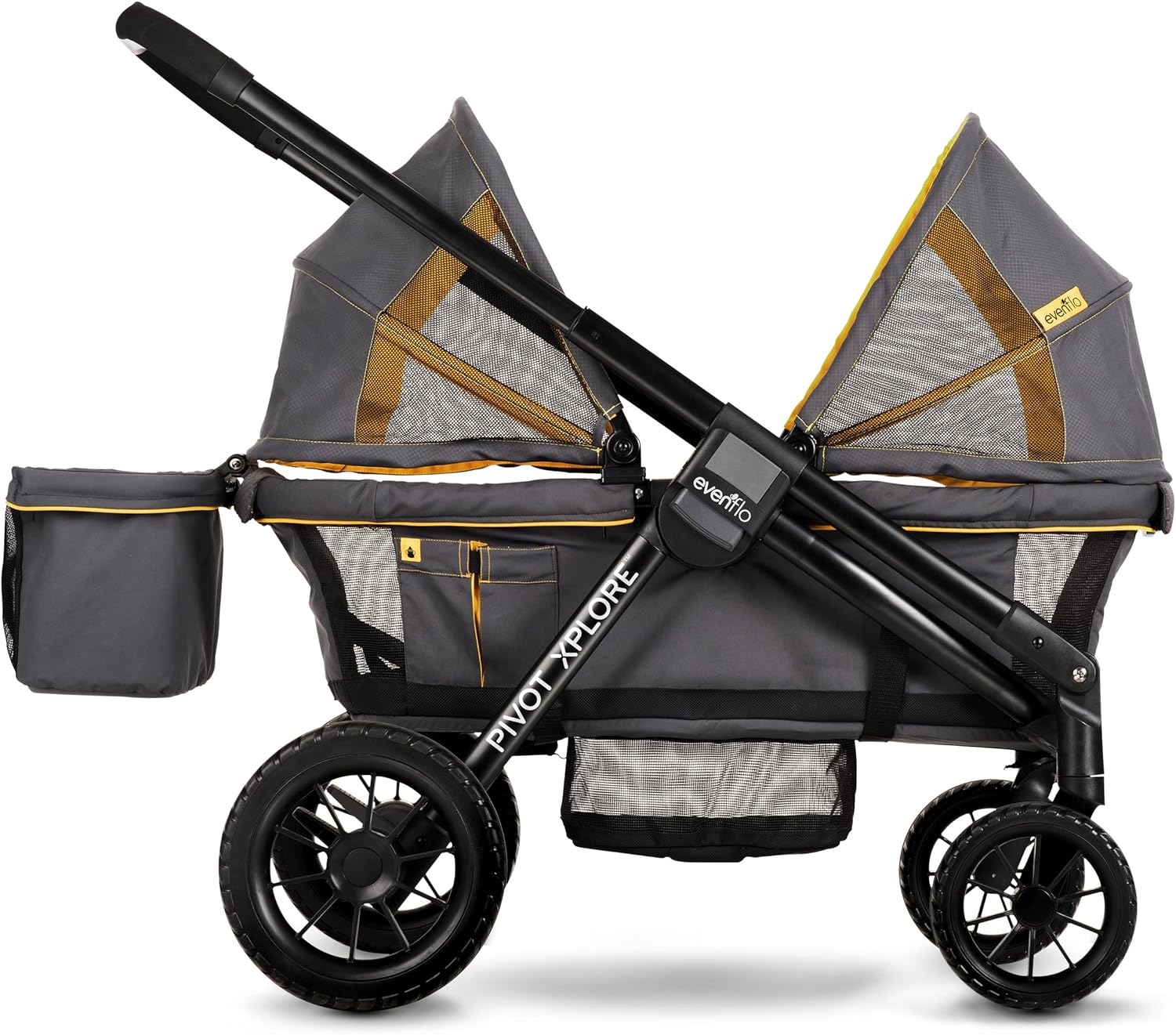 Pivot Xplore AllTerrain Ride Wagon
